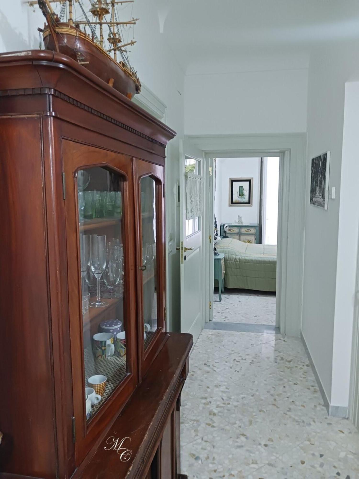 Harry'S House Bed & Breakfast Fasano Exterior photo