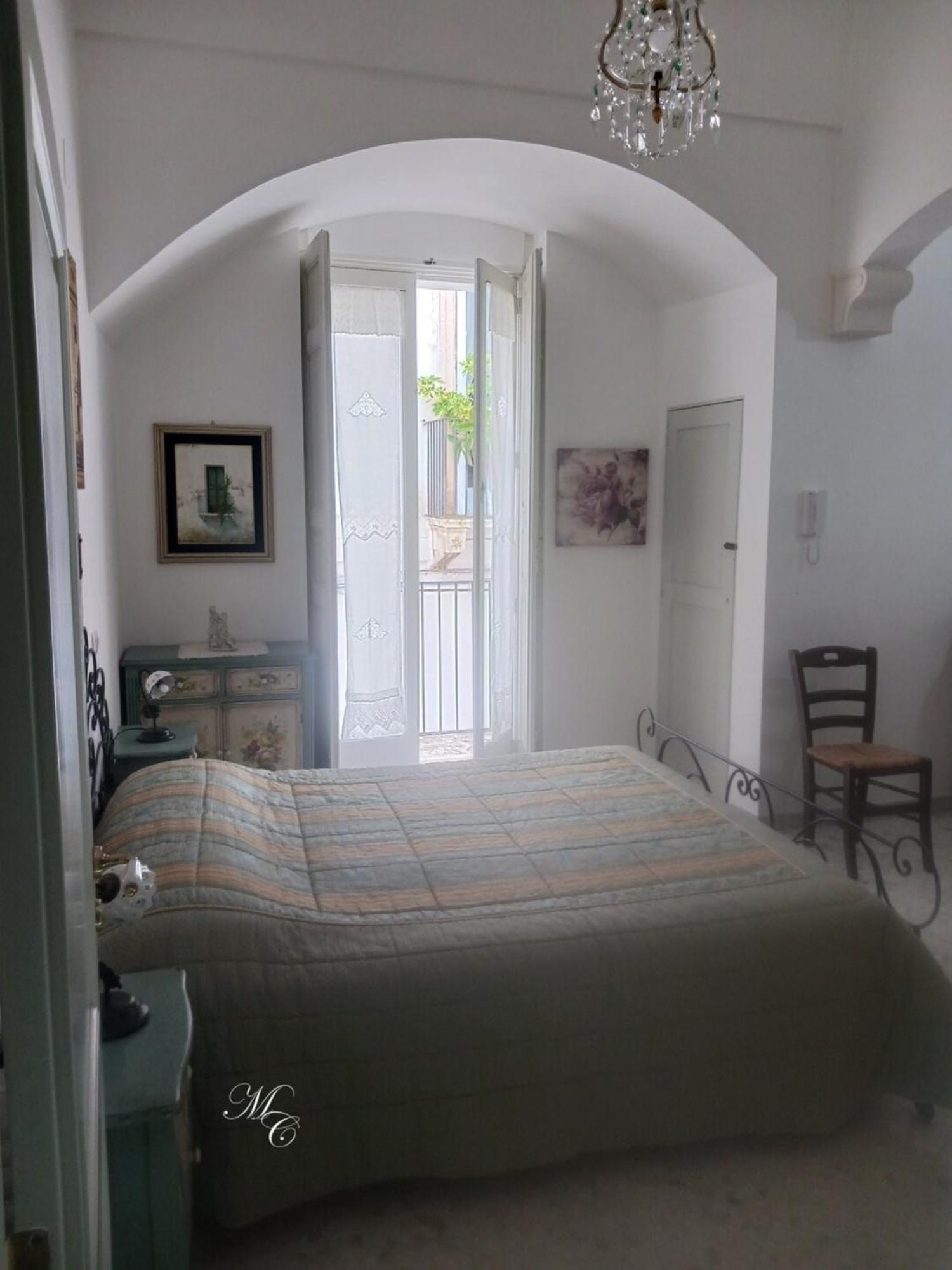 Harry'S House Bed & Breakfast Fasano Exterior photo